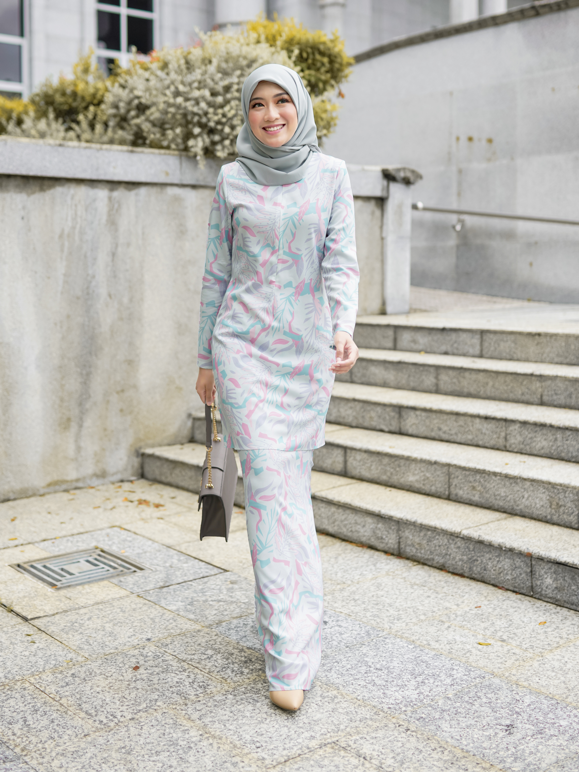 Baju raya 2021 perempuan